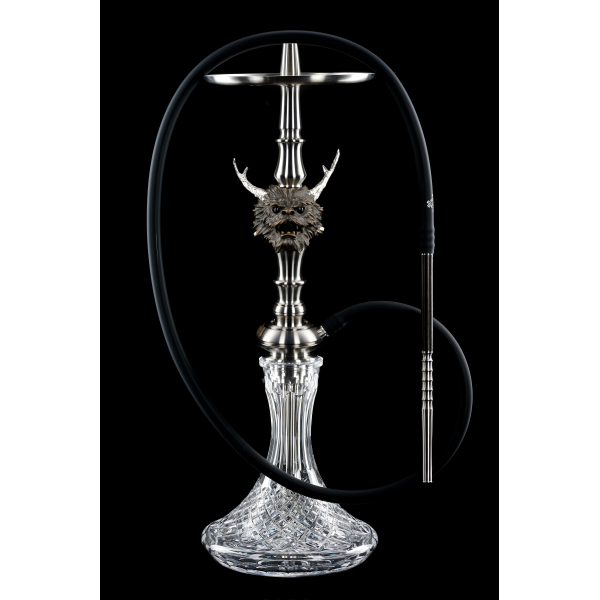 Кальян Maklaud Helios Di Lun Crystal Collection N3 в Луганске