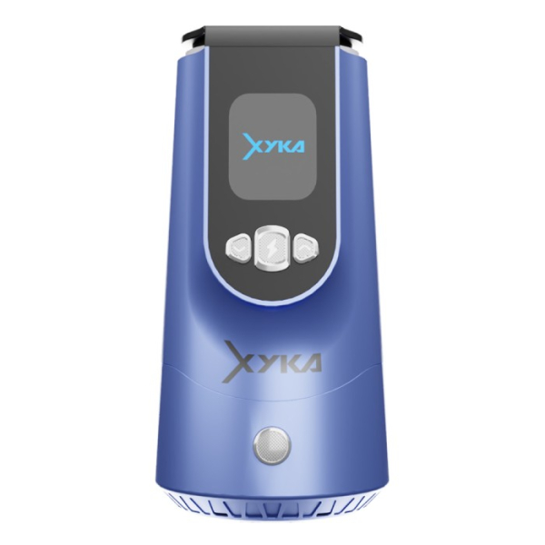 Электронная чаша Xyka Pro Синий в Луганске