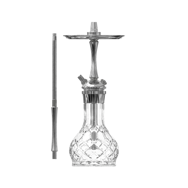 Кальян MAXX Classic Mini (Silver) в Луганске