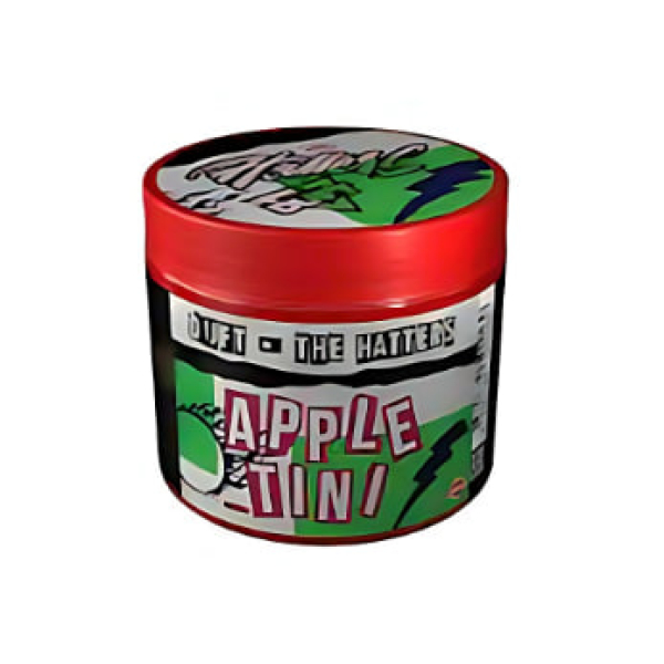 Табак Duft The Hatters Appletini (Эплтини) 200 гр в Луганске