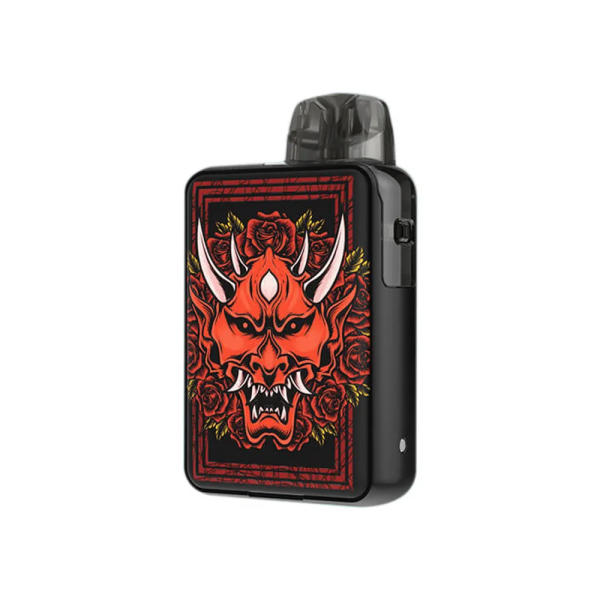 Smoant Charon Baby PLUS Hannya (1000 мАч, разноцветный) в Луганске