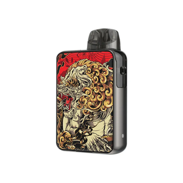 Smoant Charon Baby PLUS Lion (1000 мАч, разноцветный) в Луганске
