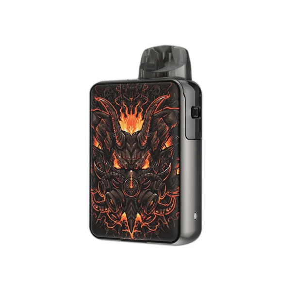 Smoant Charon Baby PLUS Pan (1000 мАч, разноцветный) в Луганске