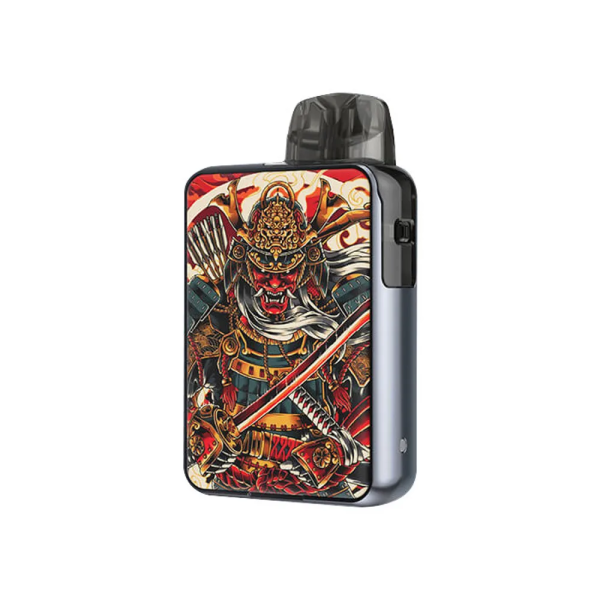 Smoant Charon Baby PLUS Yawata (1000 мАч, разноцветный) в Луганске