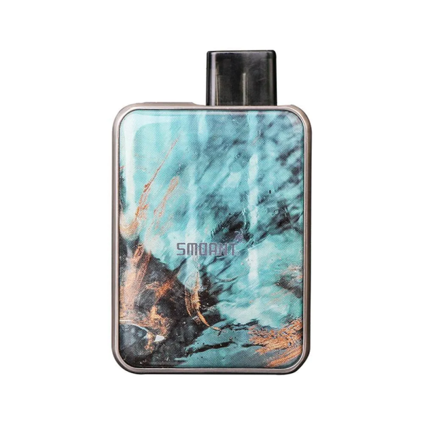 Smoant Charon Baby Pod Kit (750 мАч, разноцветный) в Луганске