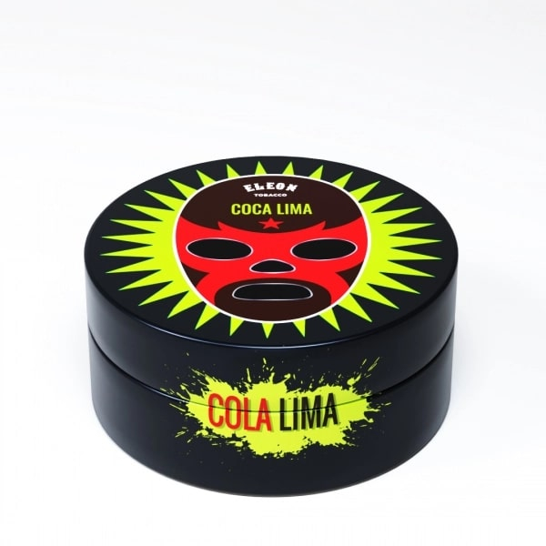 Табак Eleon Coca Lima (мармеладные мишки, кола, лайм) 200 гр в Луганске