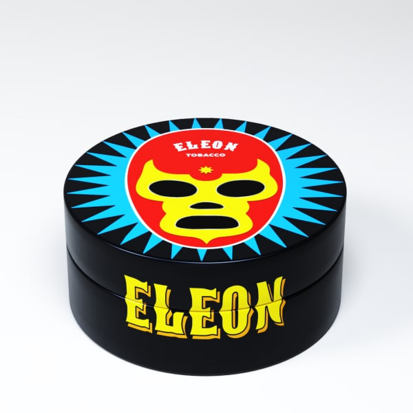 Табак Eleon Horchatos (молочный напиток  на основе растения Чуфа) 40 гр в Луганске