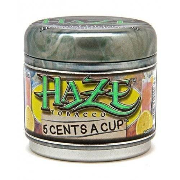 Табак Haze 5 cents a Cup 250 грамм в Луганске
