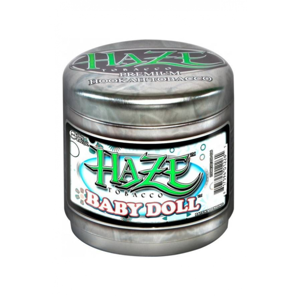 Табак Haze Baby Doll 250 грамм в Луганске