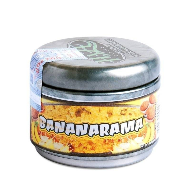 Табак Haze Bananarama 250 грамм в Луганске