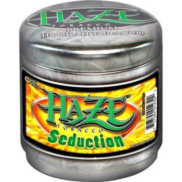 Табак Haze Seduction 250 грамм в Луганске