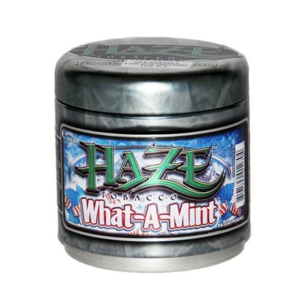 Табак Haze What a Mint 250 грамм в Луганске