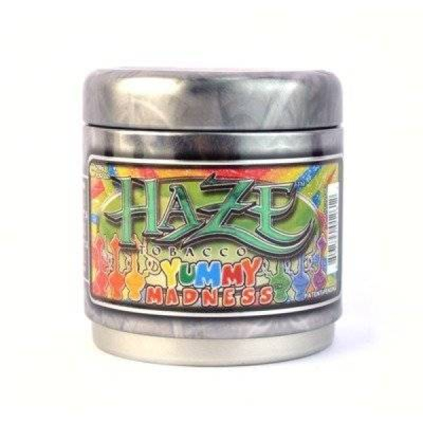 Табак Haze Yummy Madness 250 грамм в Луганске