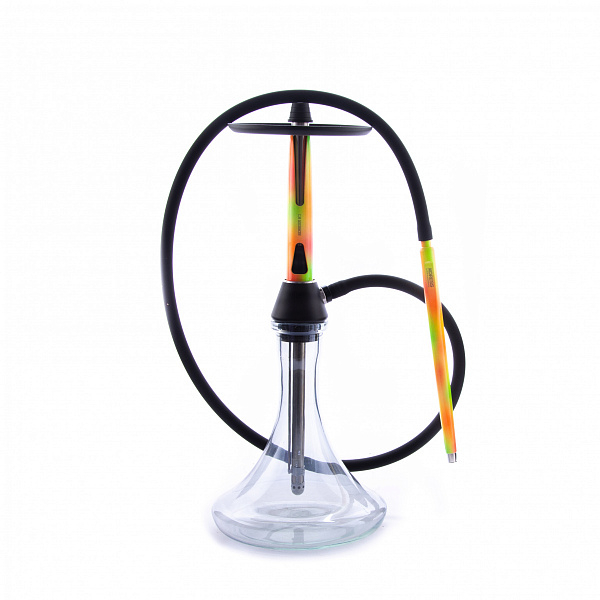 Кальян Koress K3 Coctail (Разноцветный, 50 см) в Луганске