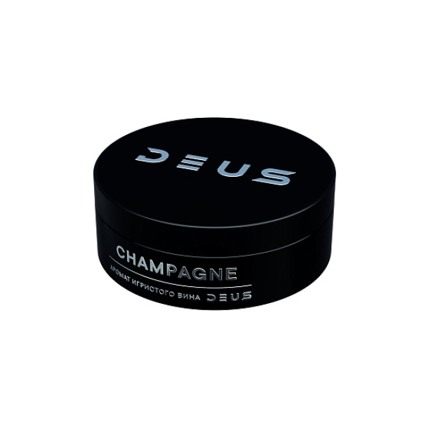 Табак Deus Champange (Шампанское) 100 гр в Луганске