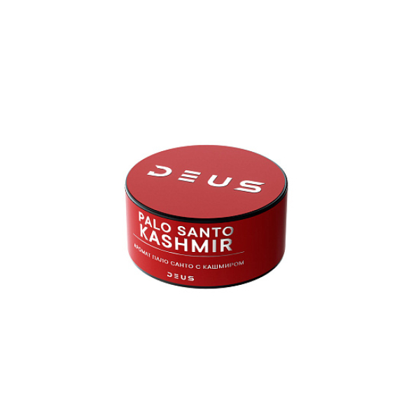 Табак Deus Palo santo kashmir (Пало санто кашмир) 20 гр в Луганске