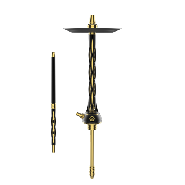 Кальян Blade Hookah One M (Black) в Луганске