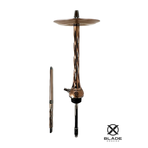 Кальян Blade Hookah One M Ti (Bronze) в Луганске