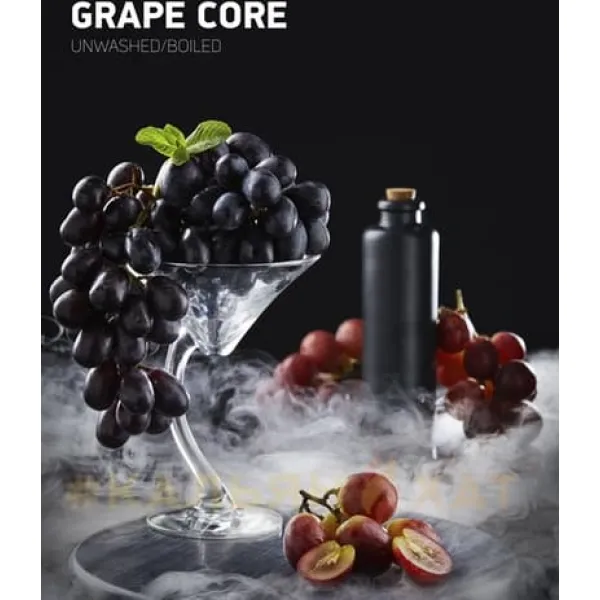 Табак Darkside Core Grape Core (Грейп Кор) 100 гр в Луганске