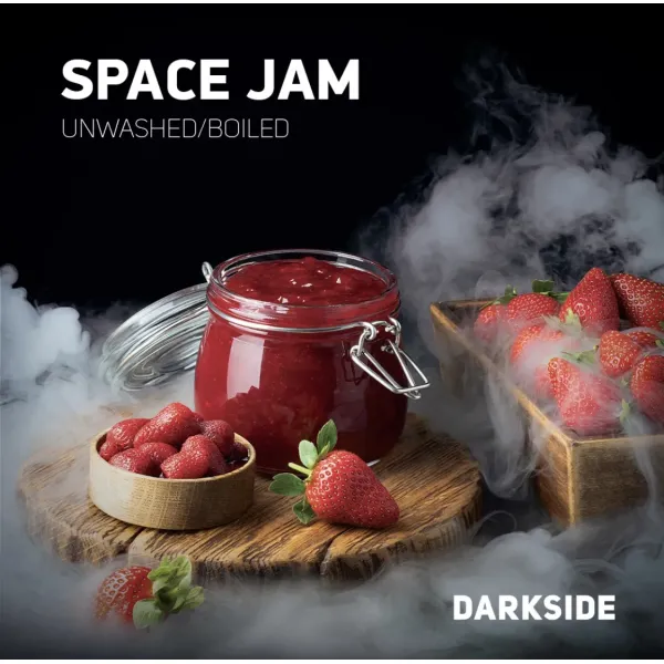 Табак Darkside Core Space Jam (Спейс Джем) 100 гр в Луганске