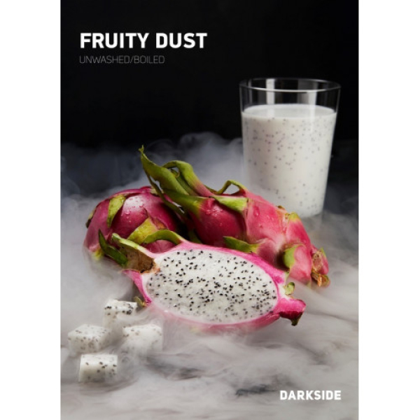 Табак Darkside Core Fruity Dust (Фрути Даст) 250 гр в Луганске