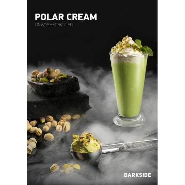 Табак Darkside Core Polar Cream (Поляр Крим) 250 гр в Луганске