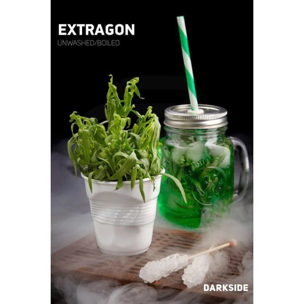 Табак Darkside Core Extragon (Эстрагон) 30 гр в Луганске