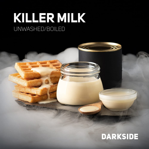 Табак Darkside Core Killer Milk (Киллер Милк) 30 гр в Луганске
