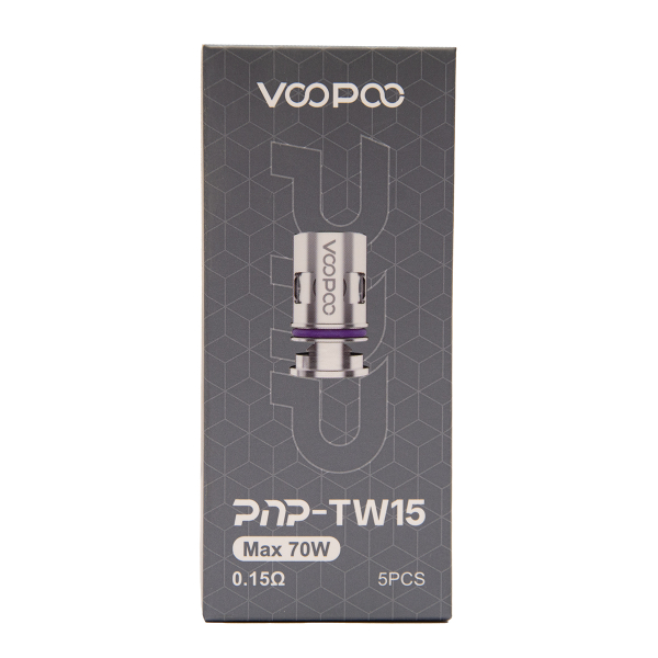 Испаритель Smoant Tw15 0.15Ω Ом 5 шт. в Луганске