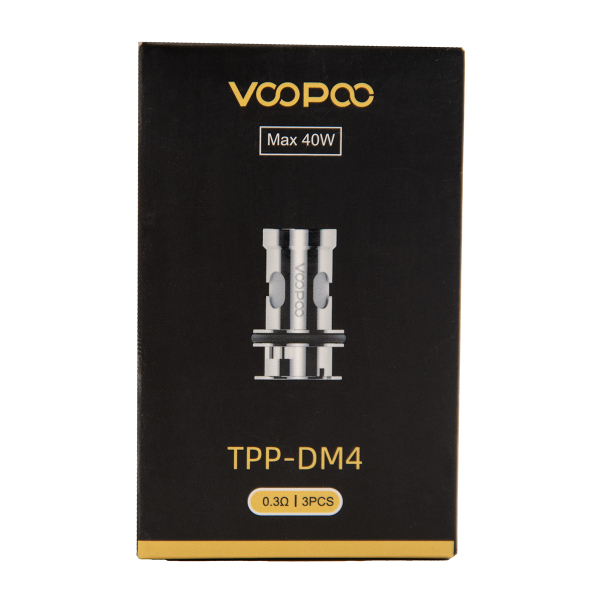 Испаритель Smoant Dm4 0.3Ω Ом 3 шт. в Луганске