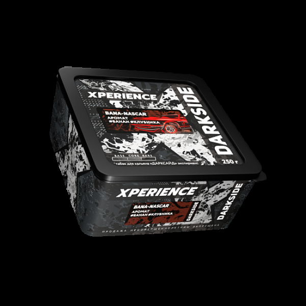 Табак Darkside Experience Bana Nascar 250 грамм в Луганске