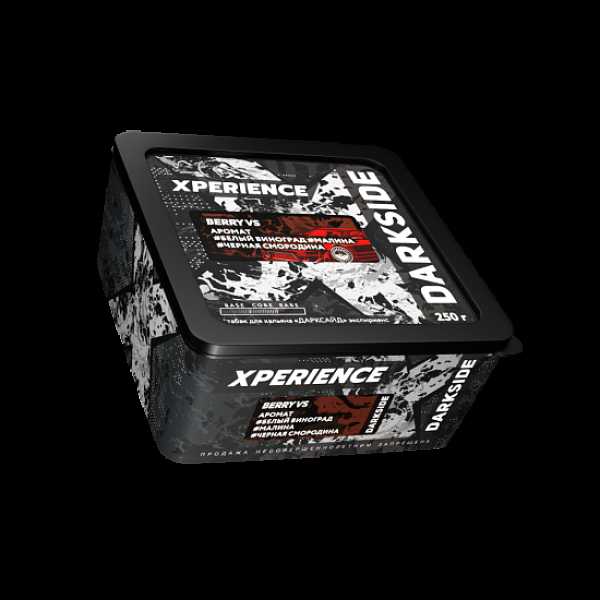 Табак Darkside Experience Berry Vs 250 грамм в Луганске