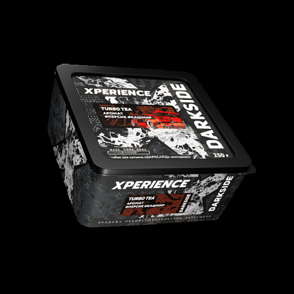 Табак Darkside Experience Turbo Tea 250 грамм в Луганске