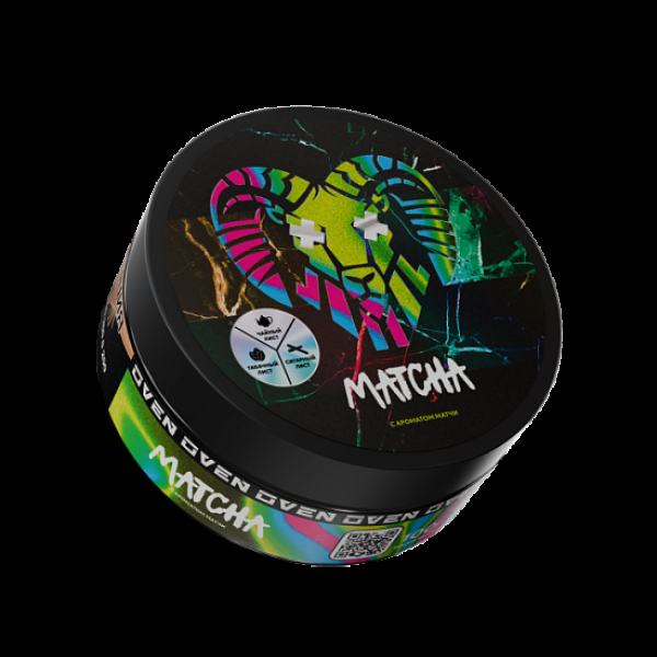 Табак Oven Матча Matcha 100 грамм в Луганске