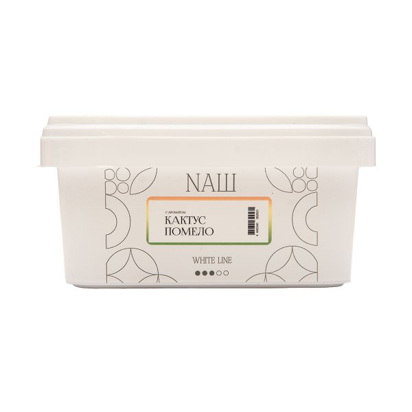 Табак NАШ White Кактус Помело 200 грамм в Луганске