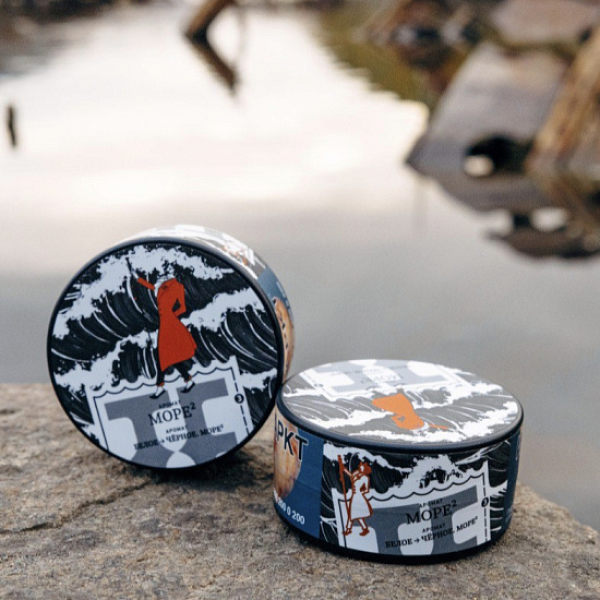 Табак Satyr Море 25 грамм в Луганске