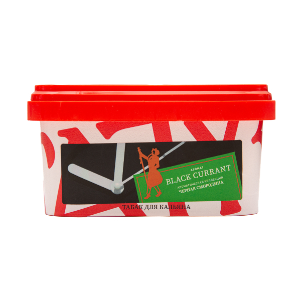 Табак Satyr Black Currant 200 грамм в Луганске