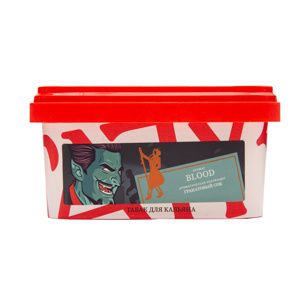 Табак Satyr Blood 200 грамм в Луганске