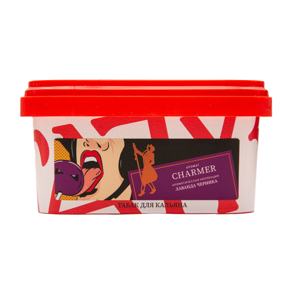 Табак Satyr Charmer 200 грамм в Луганске