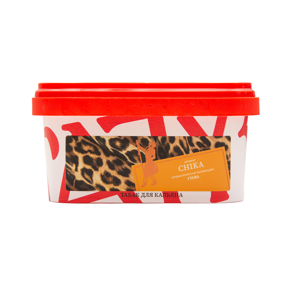 Табак Satyr Chika 200 грамм в Луганске