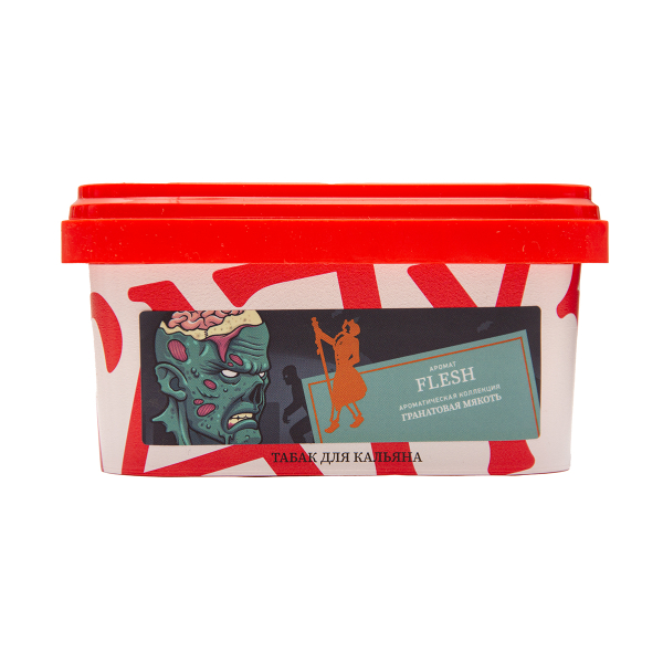 Табак Satyr Flesh 200 грамм в Луганске