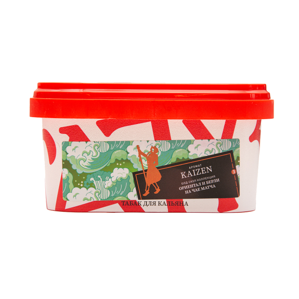 Табак Satyr Kaizen 200 грамм в Луганске