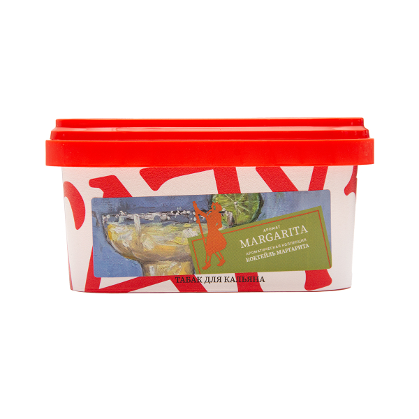 Табак Satyr Margarita 200 грамм в Луганске