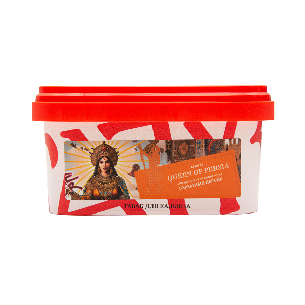 Табак Satyr Queen Of 200 грамм в Луганске