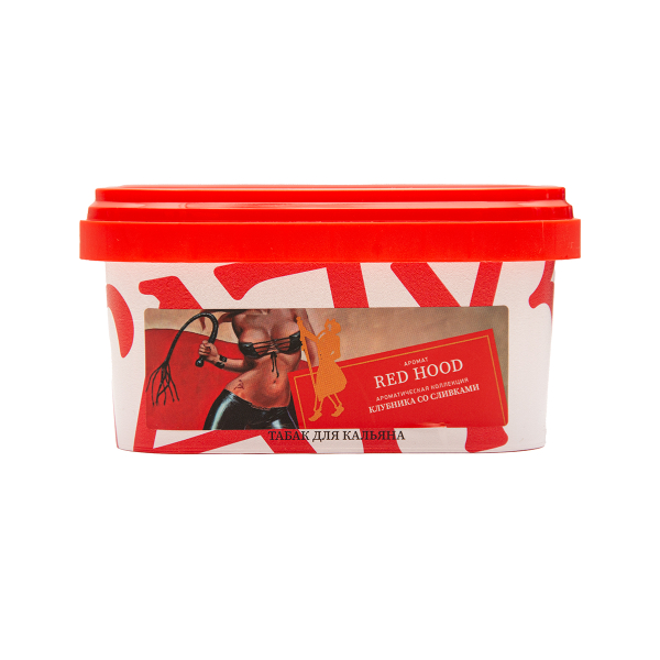 Табак Satyr Red Hood 200 грамм в Луганске