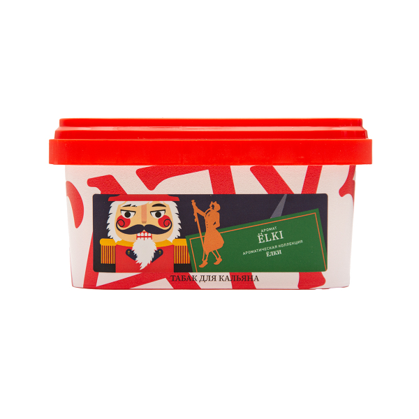 Табак Satyr Ёlki 200 грамм в Луганске