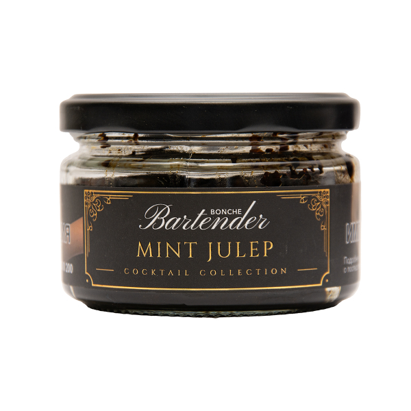 Табак Bonche Mint Julep 120 грамм в Луганске