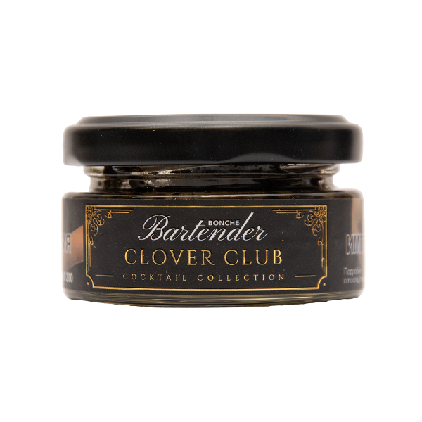 Табак Bonche Clover Club 30 грамм в Луганске