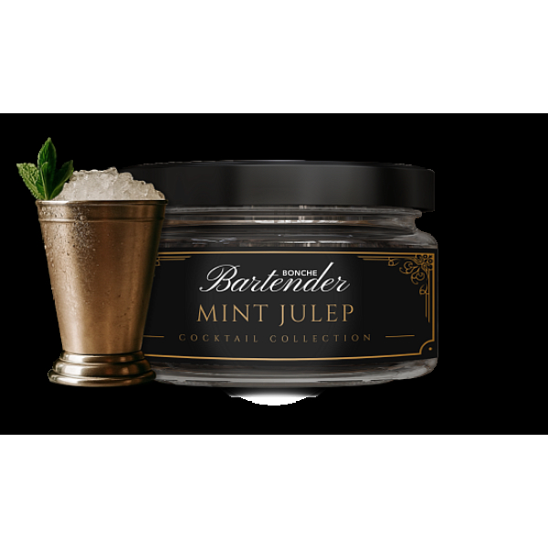 Табак Bonche Mint Julep 30 грамм в Луганске