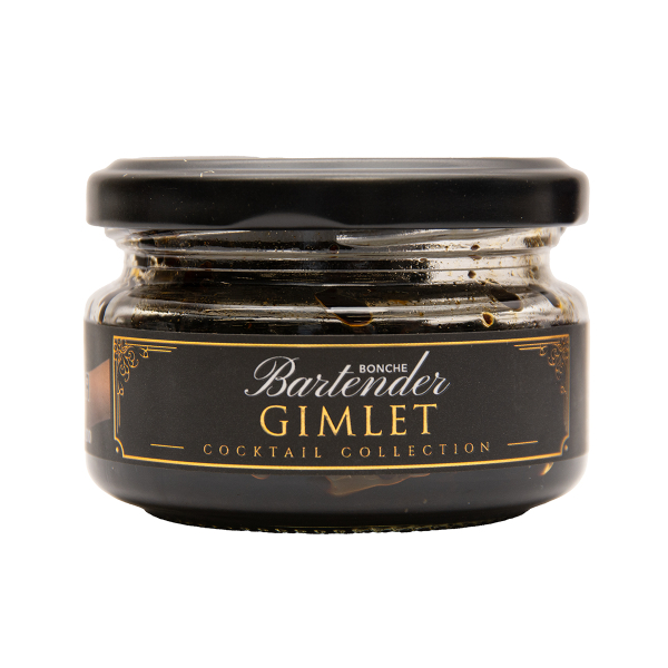 Табак Bonche Gimlet 60 грамм в Луганске